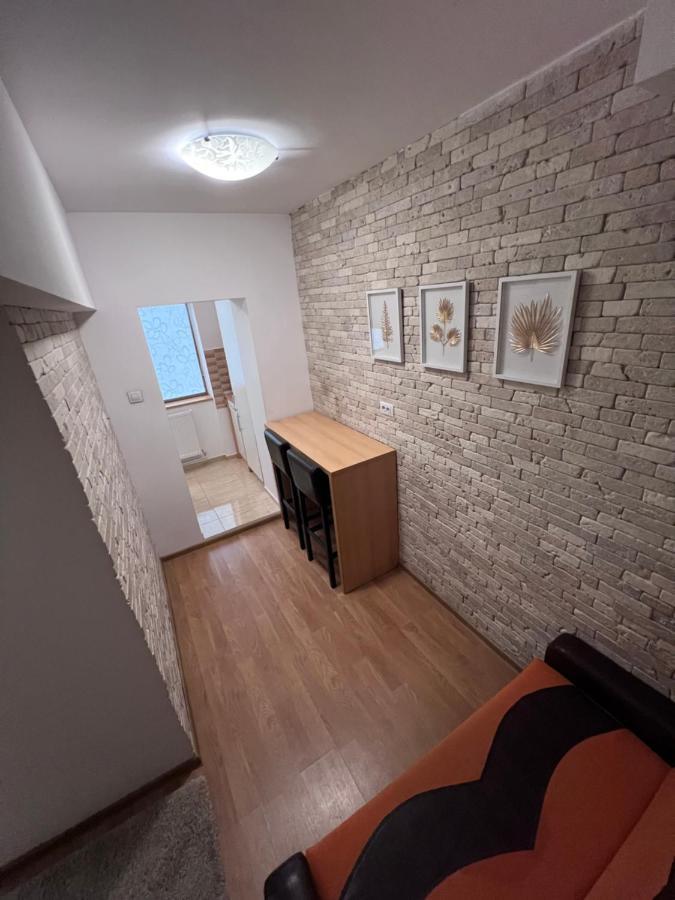 Appartement Mnm Mitropolie à Iasi Extérieur photo