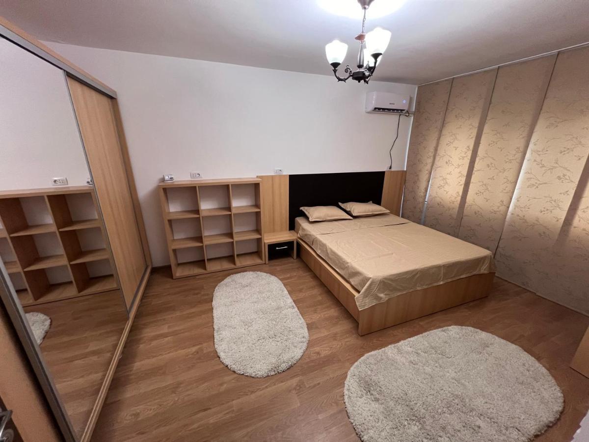 Appartement Mnm Mitropolie à Iasi Extérieur photo