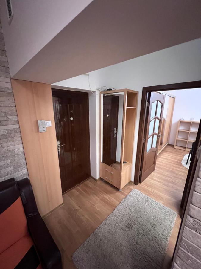Appartement Mnm Mitropolie à Iasi Extérieur photo
