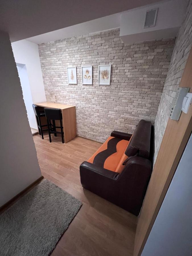 Appartement Mnm Mitropolie à Iasi Extérieur photo
