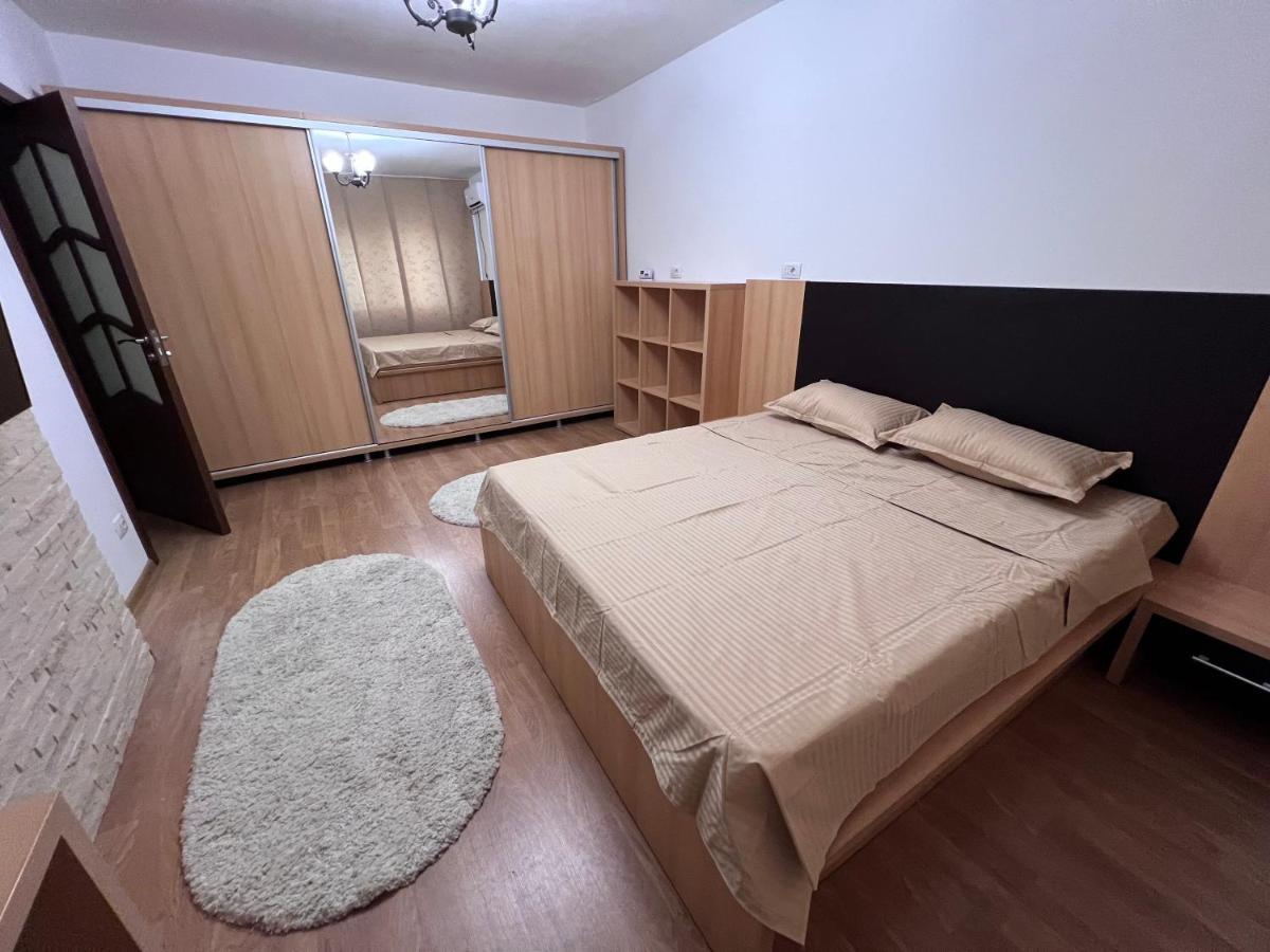 Appartement Mnm Mitropolie à Iasi Extérieur photo