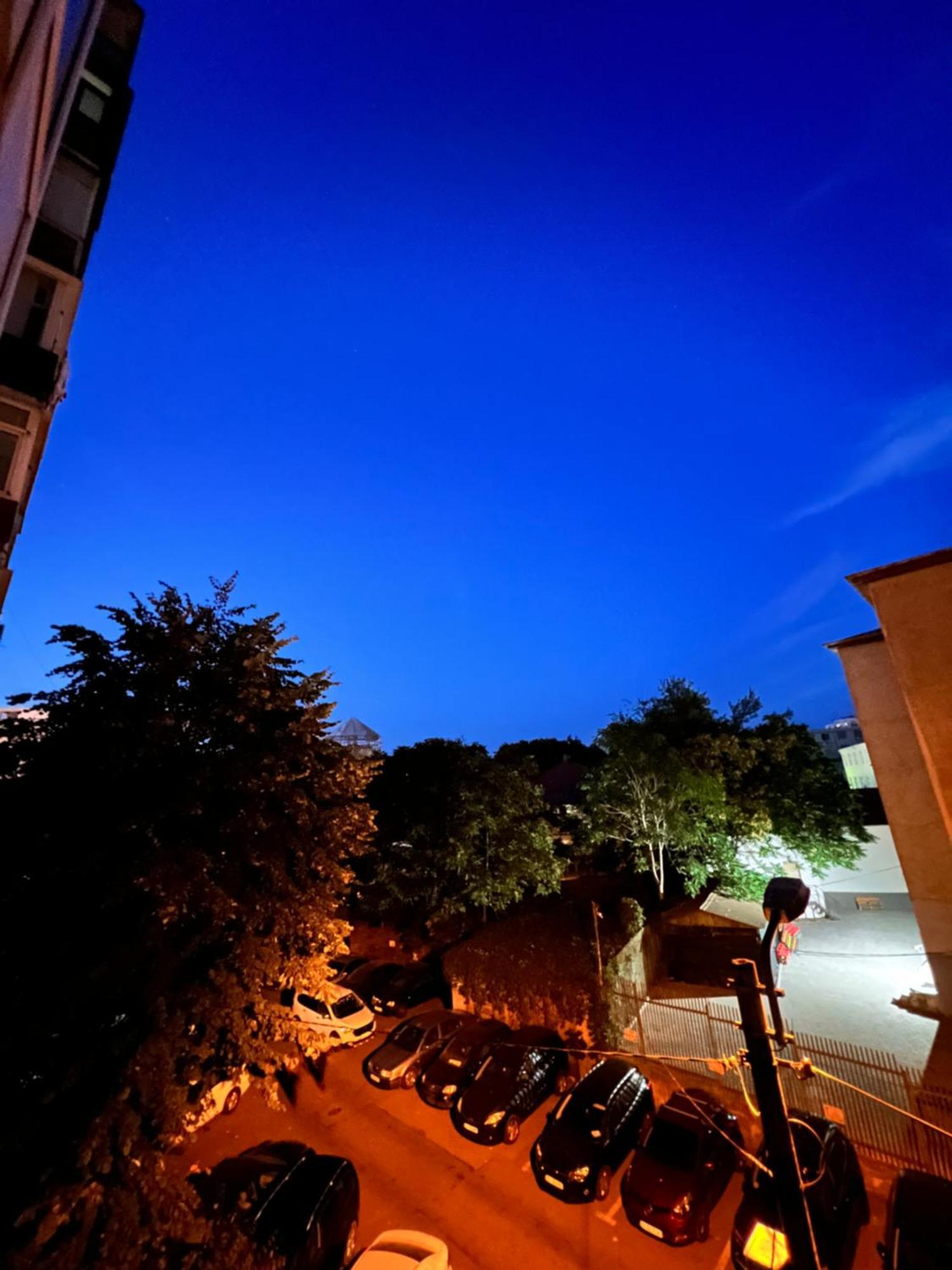 Appartement Mnm Mitropolie à Iasi Extérieur photo